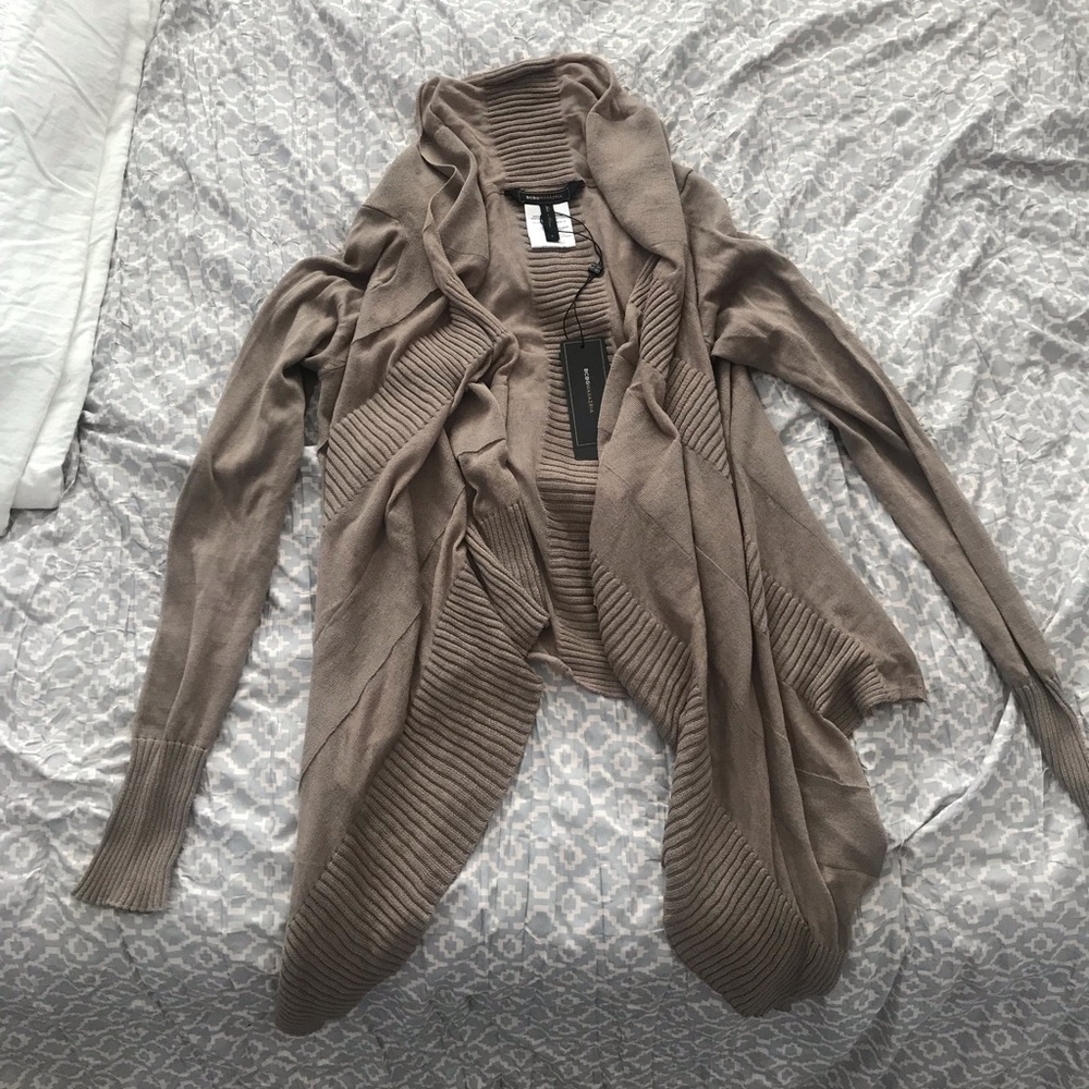 Bcbg Maxazria Cardigan Sweater